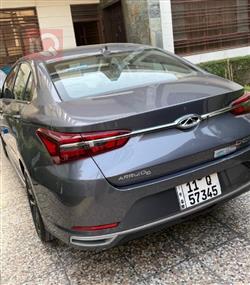 Chery Arrizo 6